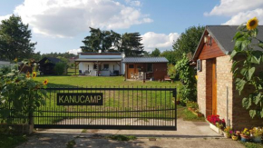 Kanucamp Altfriesack